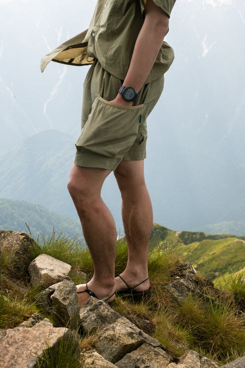 ULSUS Ultra4 Shorts